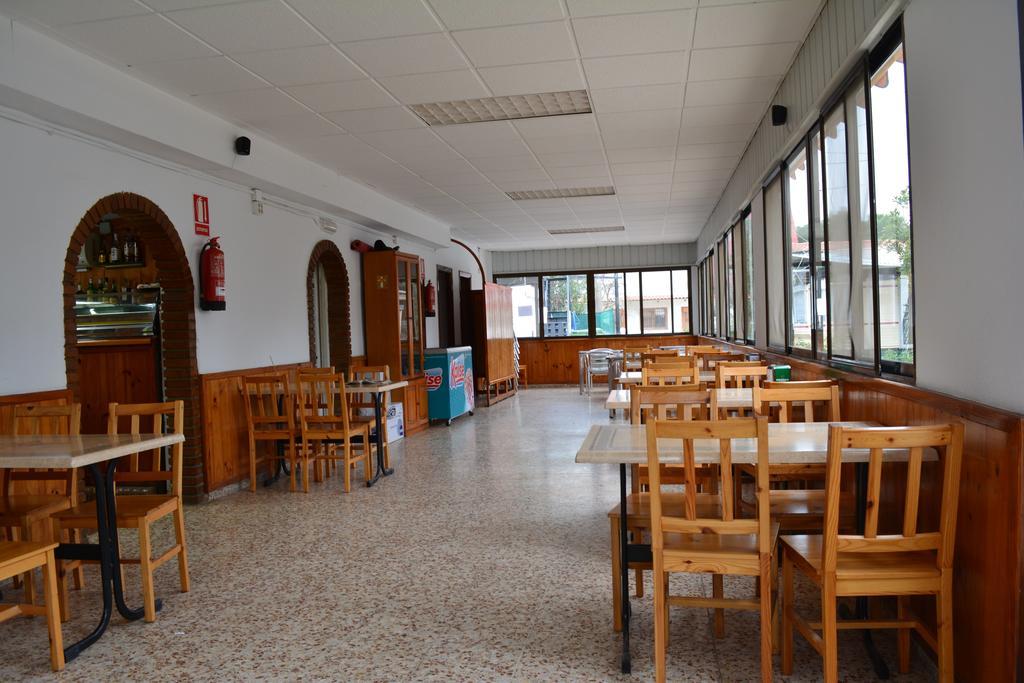 Camping Valencia El Saler Exterior photo
