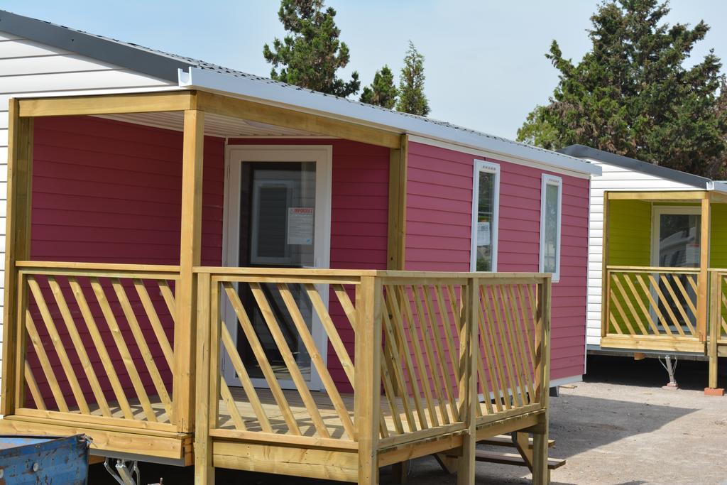 Camping Valencia El Saler Exterior photo