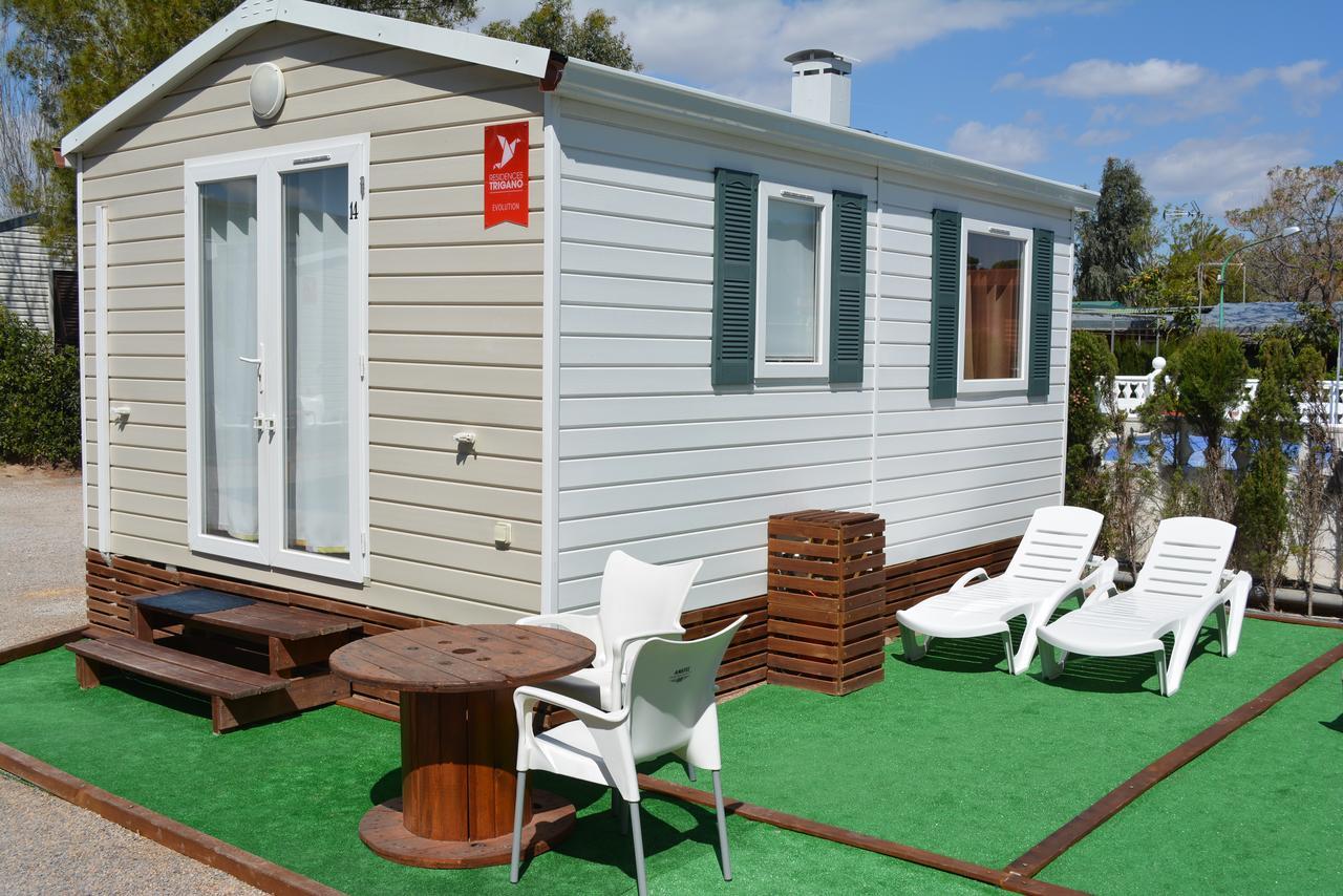 Camping Valencia El Saler Exterior photo